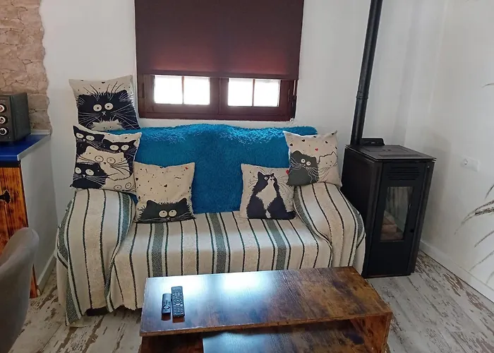 La Casita