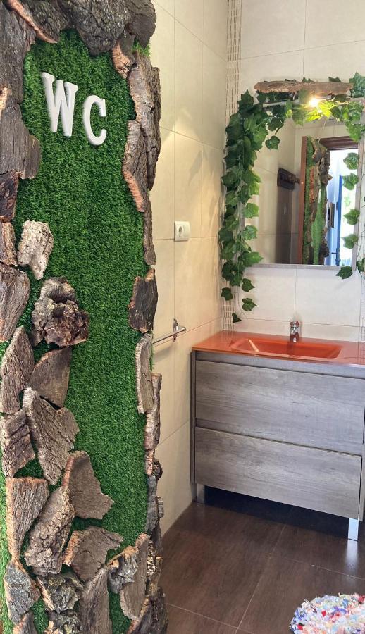 La Casita Holiday home *