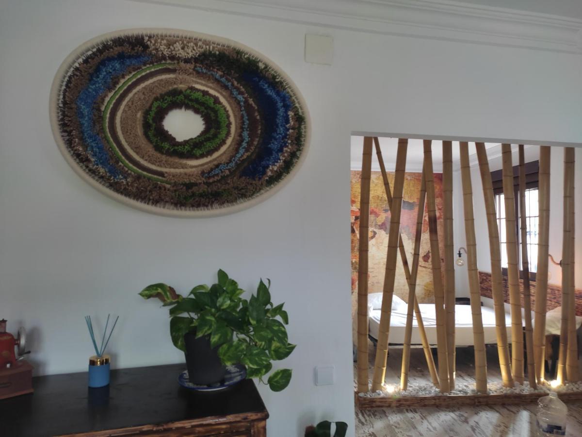 La Casita Holiday home