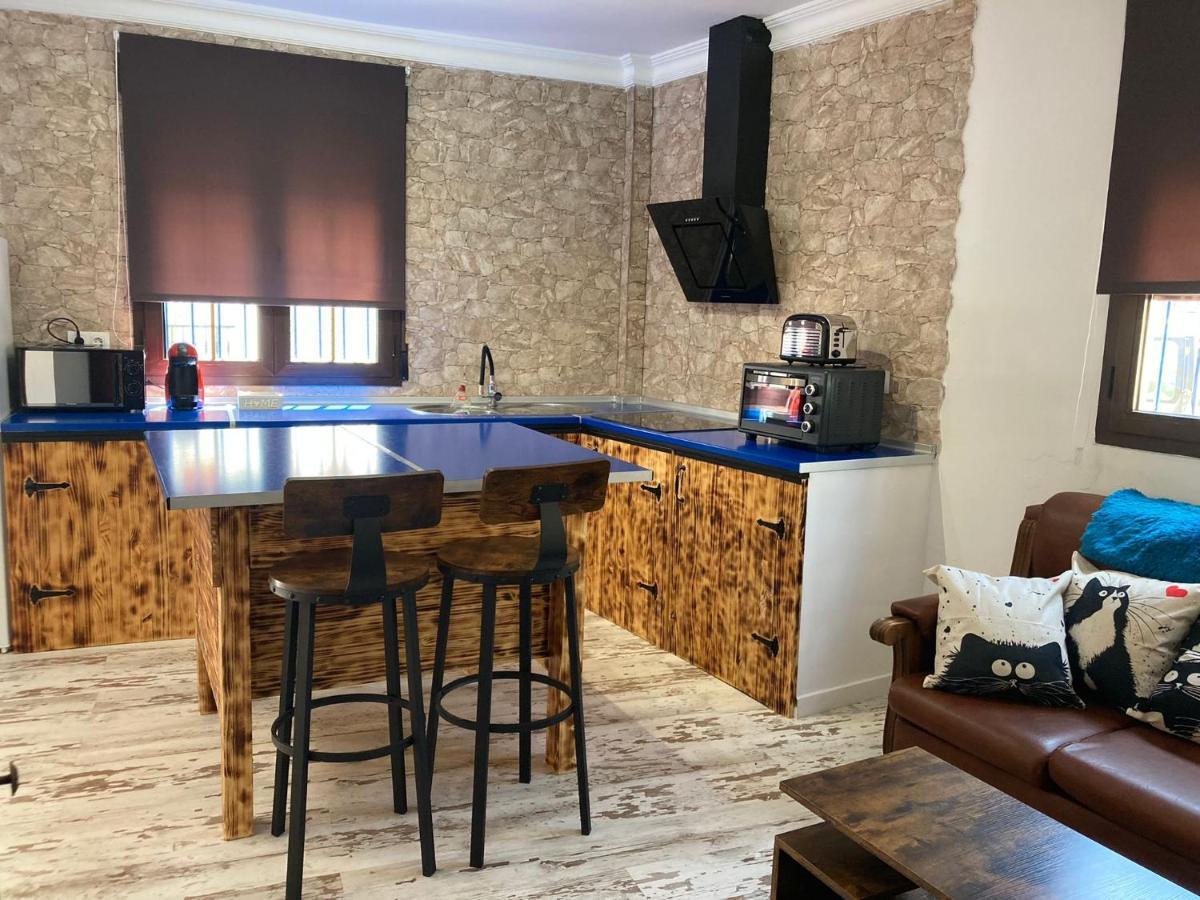 La Casita Ventas de Zafarraya