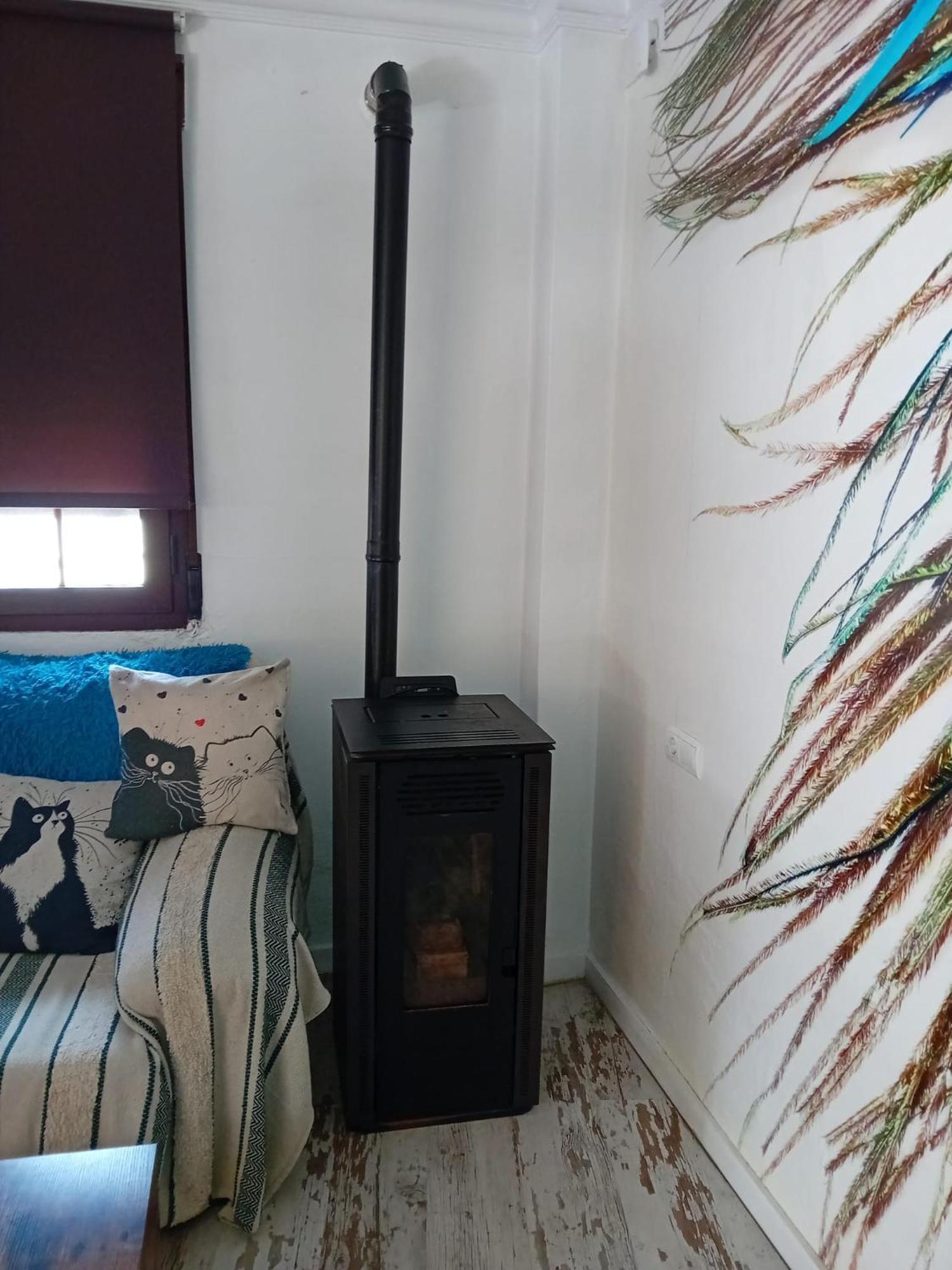 Holiday home La Casita