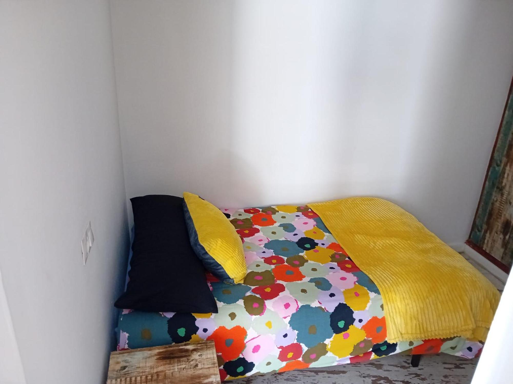 La Casita * Ventas de Zafarraya